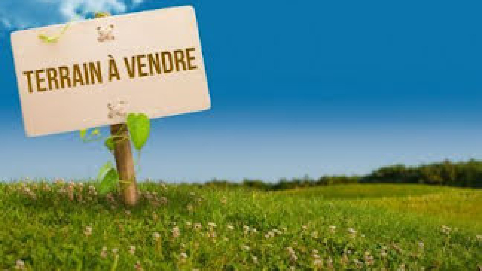 Terrain constructible de 405m2 à Arc-sur-Tille/ image 1