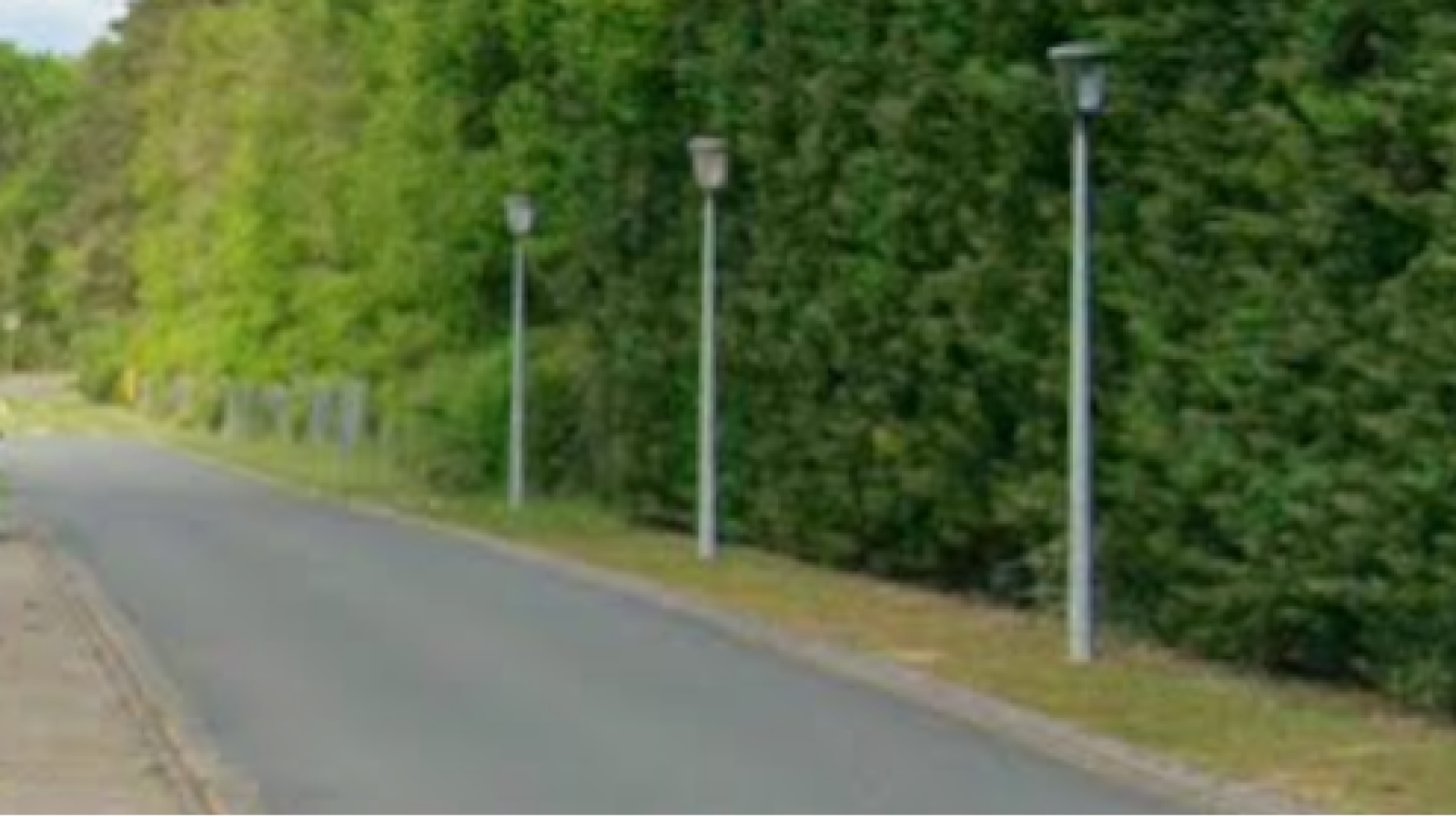 Terrain constructible de 672m2 à Bray-Saint-Aignan/ image 1