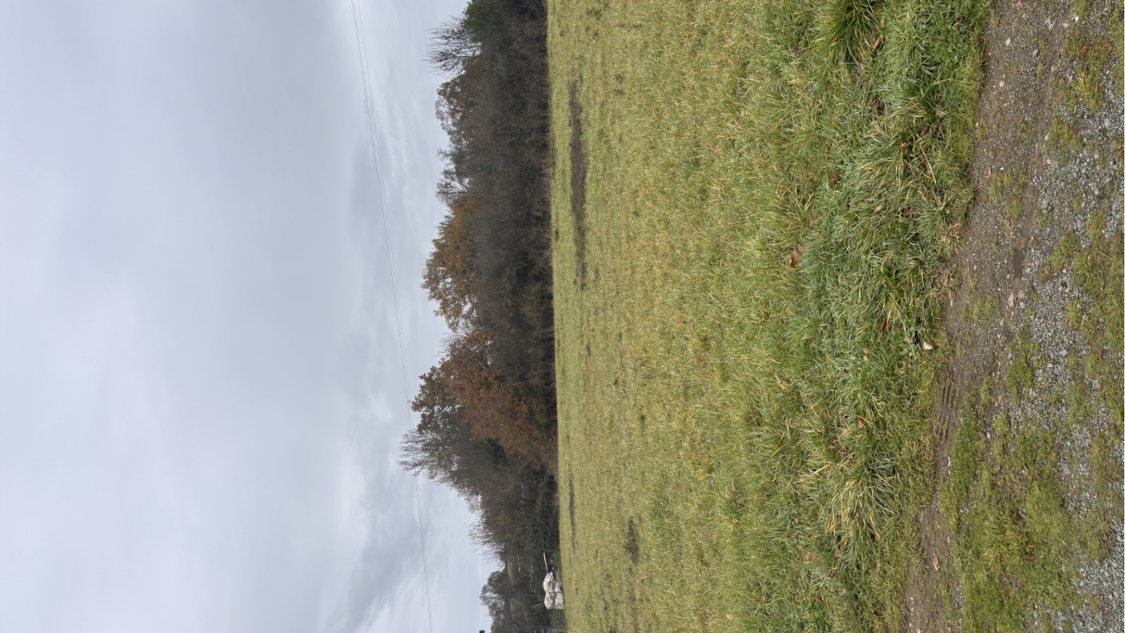 Terrain constructible de 400m2 à Les Ponts-de-Cé/ image 1
