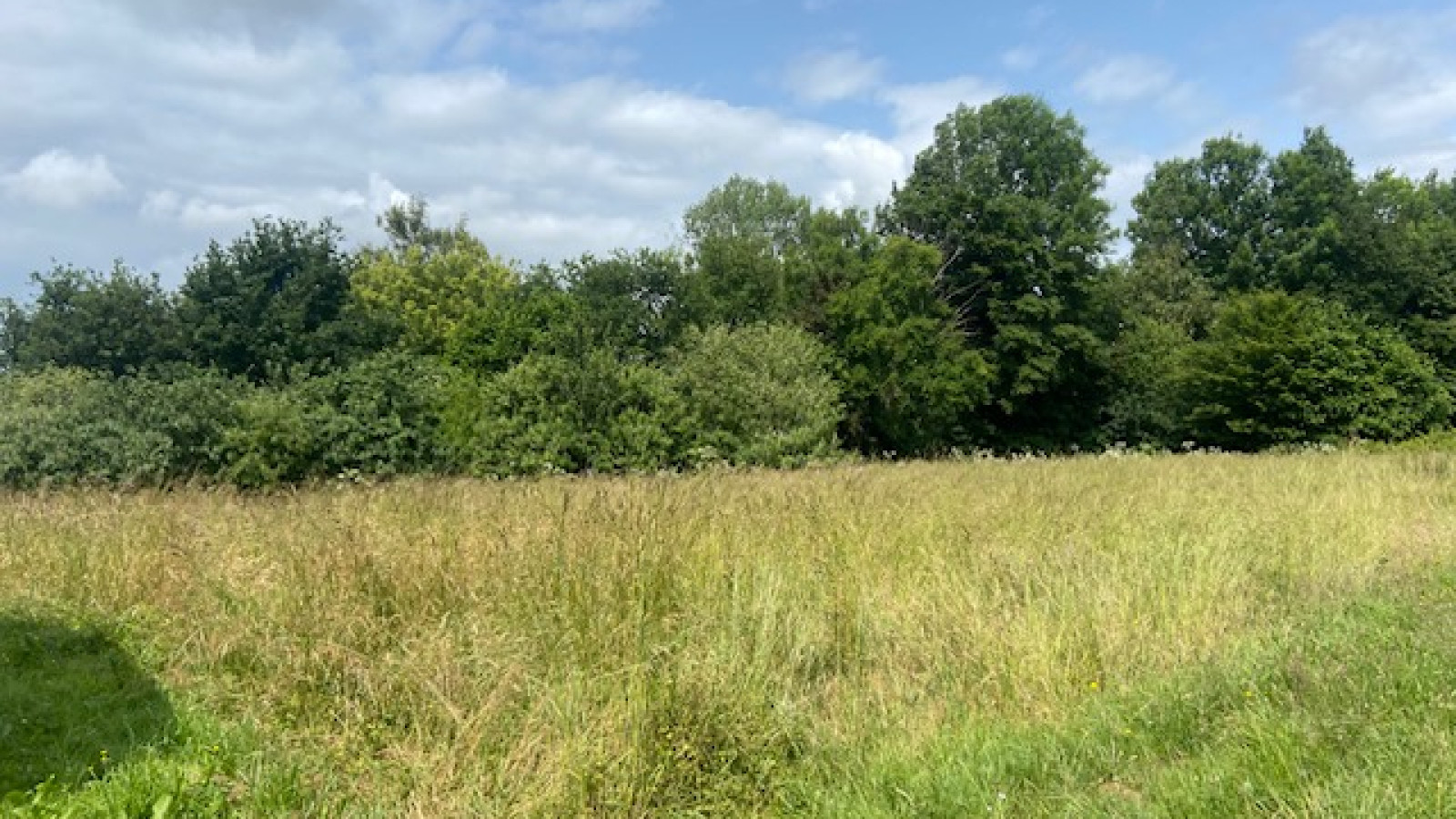 Terrain constructible de 710m2 à Besné/ image 1