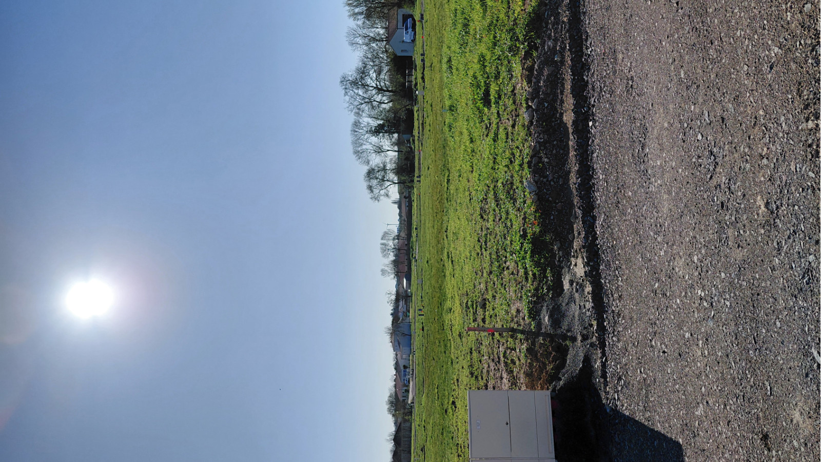 Terrain constructible de 331m2 à Les Sables-d'Olonne/ image 1
