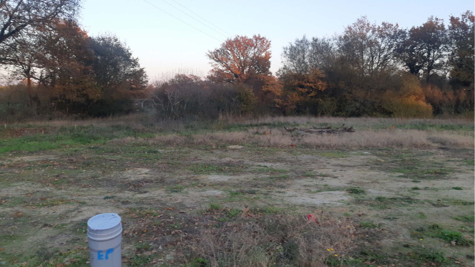 Terrain constructible de 375m2 à Plouha/ image 1