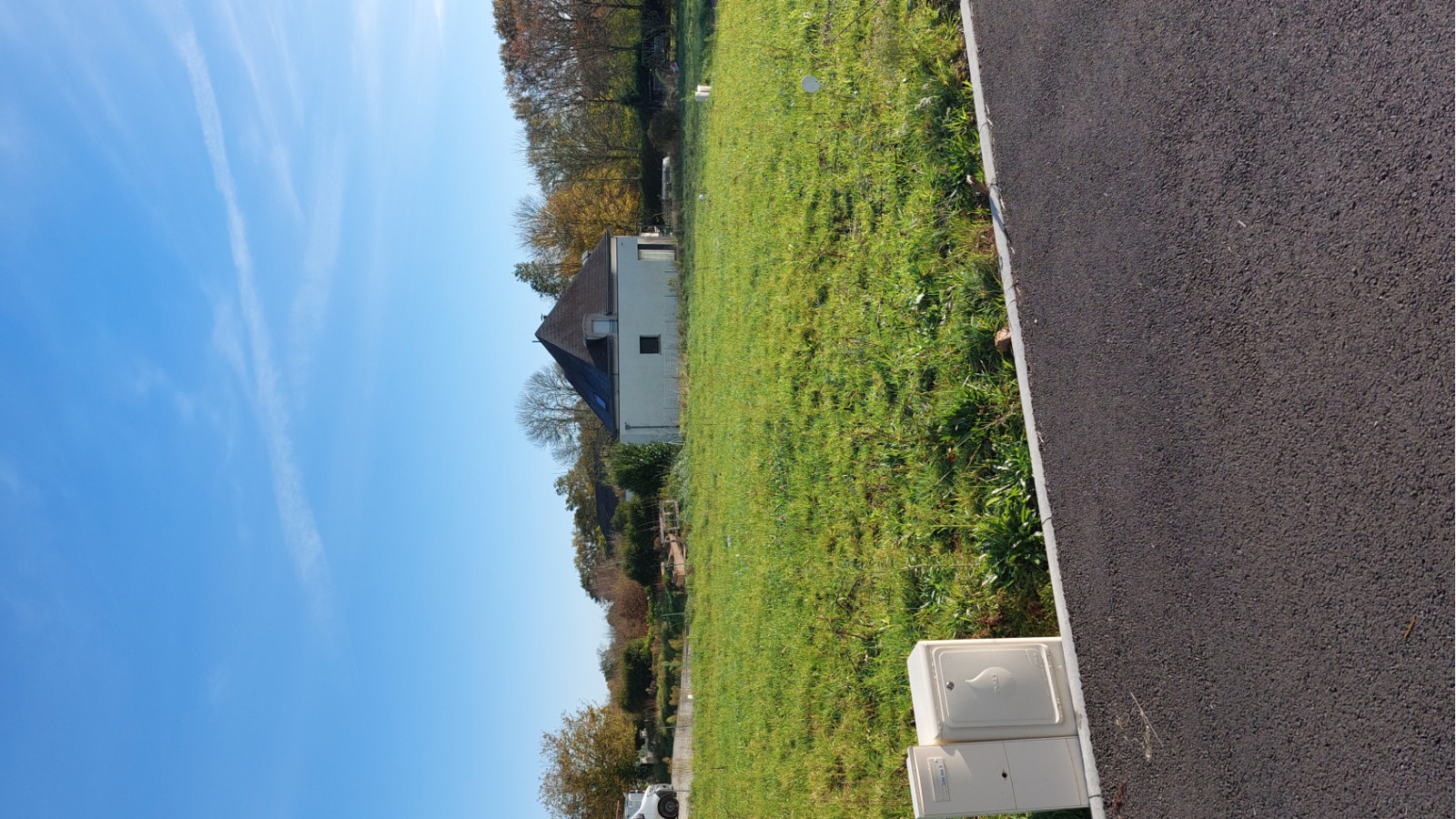 Terrain constructible de 571m2 à Malestroit/ image 1