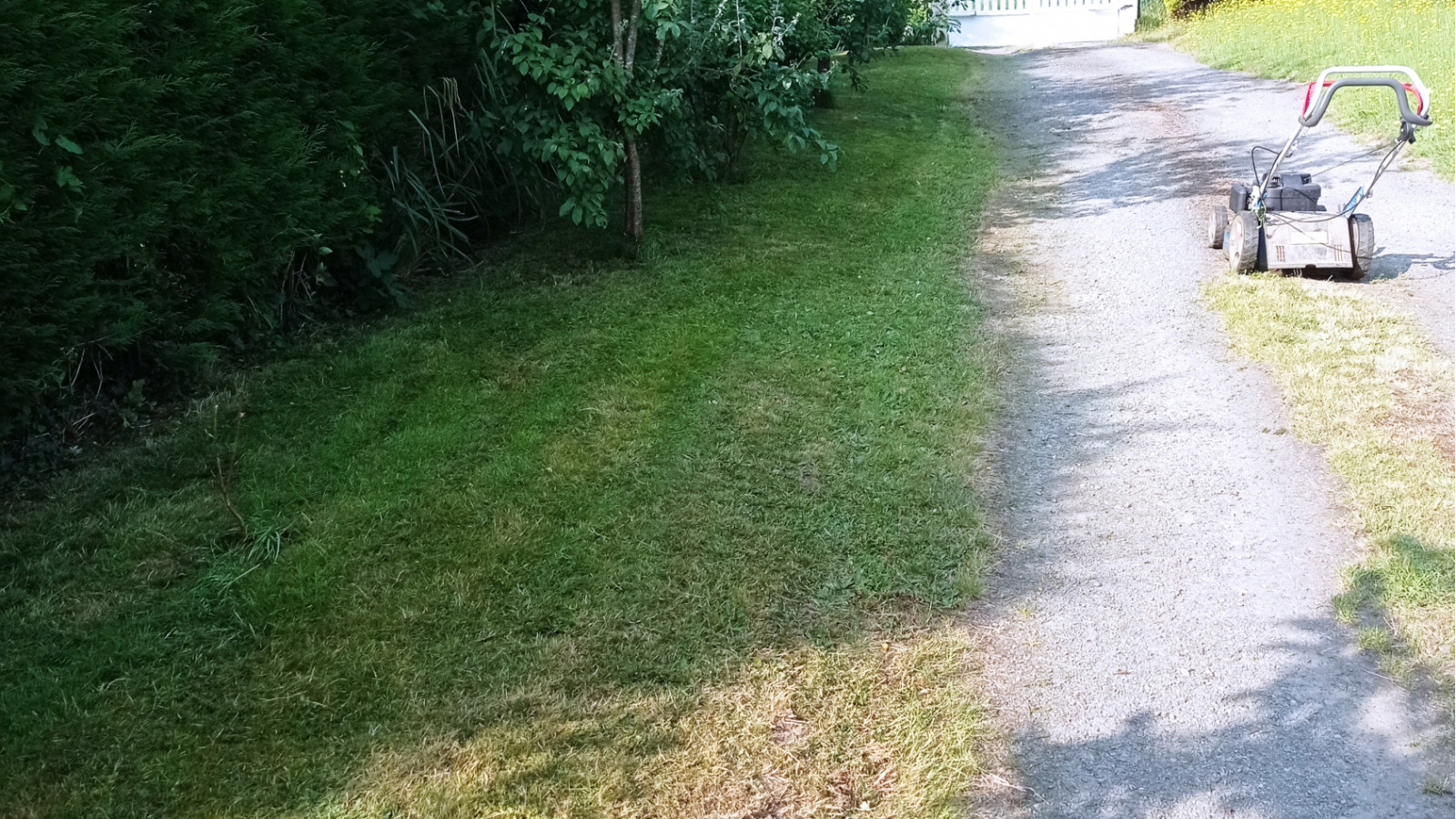 Terrain constructible de 415m2 à Hédé-Bazouges/ image 1