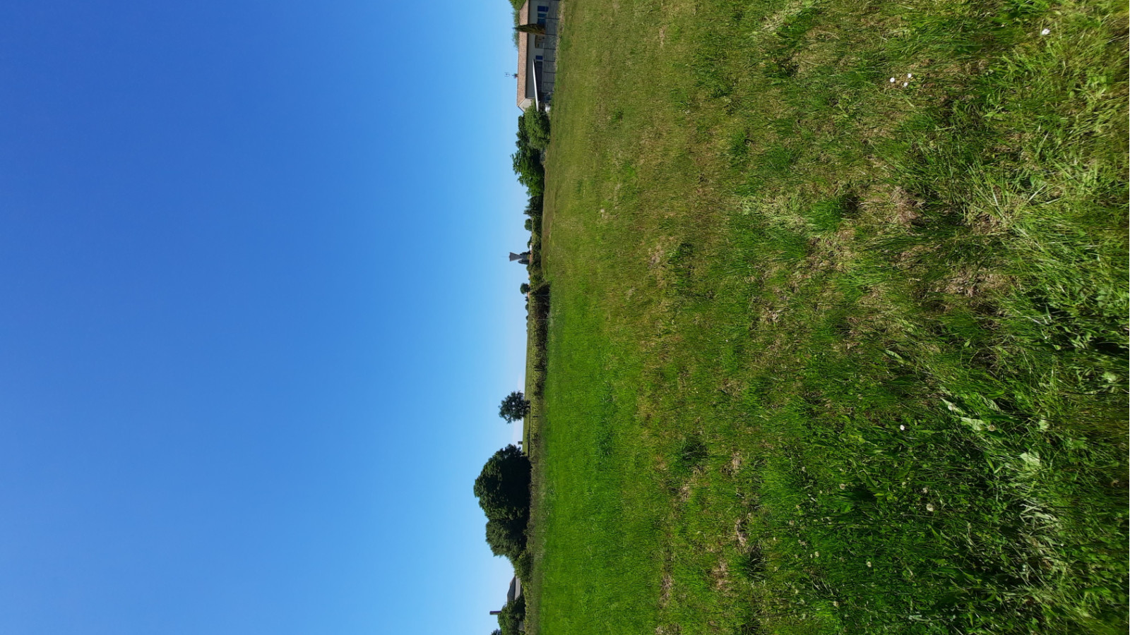 Terrain constructible de 515m2 à Castelnau-de-Médoc/ image 1