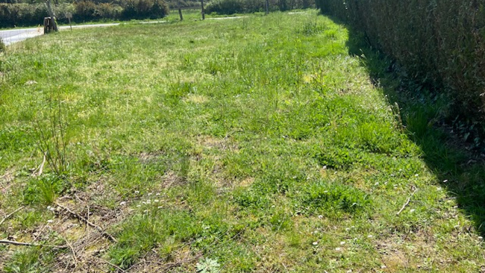 Terrain constructible de 430m2 à Donges/ image 1