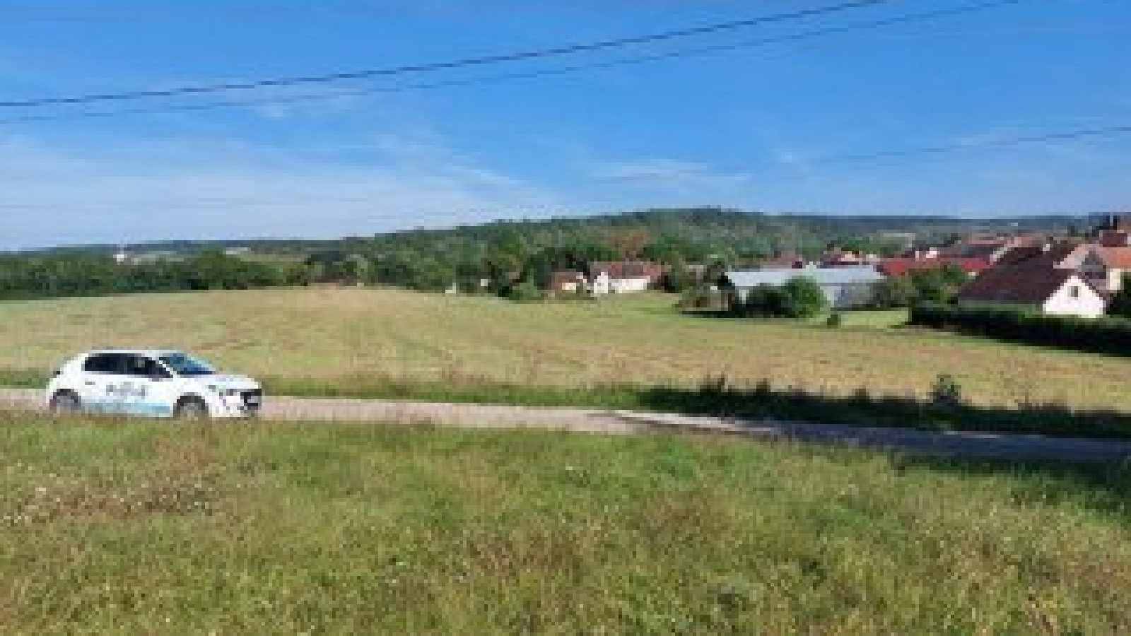 Terrain constructible de 514m2 à Sorigny/ image 1