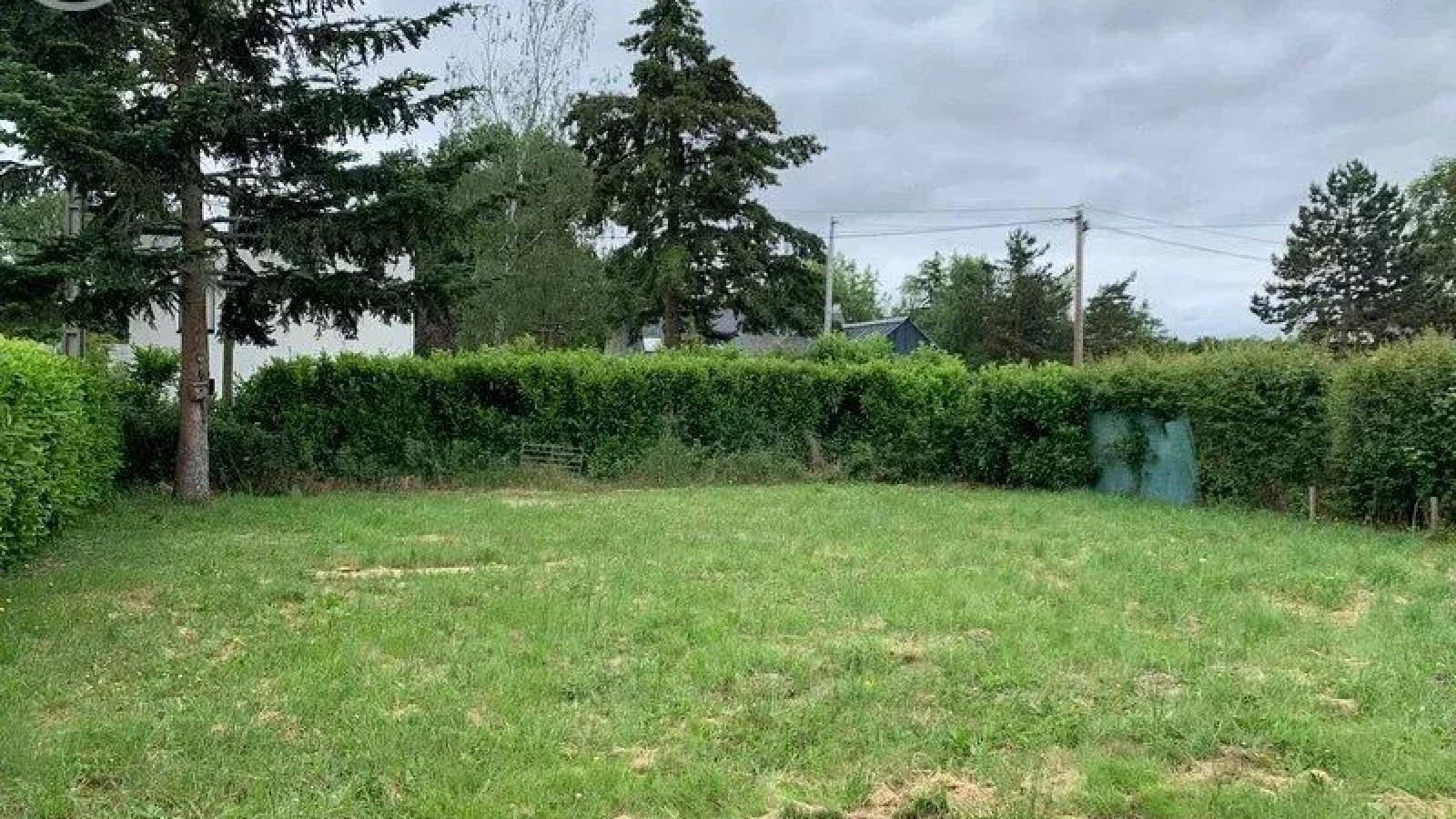 Terrain constructible de 450m2 à Savenay/ image 1