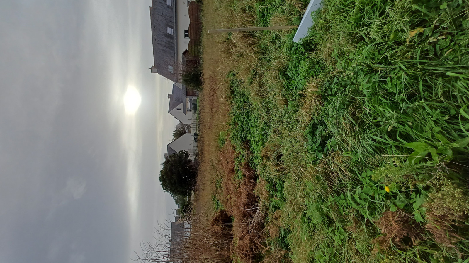 Terrain constructible de 600m2 à Péaule/ image 1