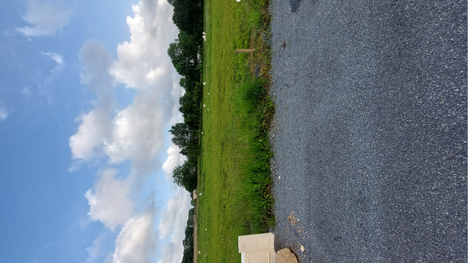 Terrain constructible de 454m2 à Muzillac/ image 1