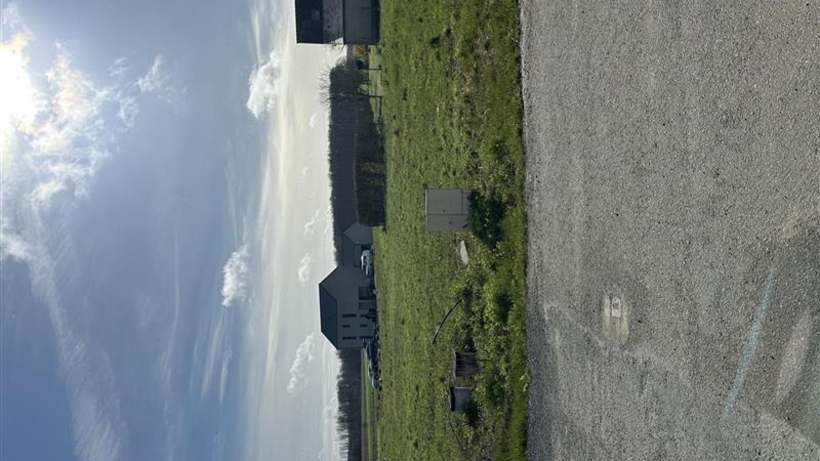 Terrain constructible de 573m2 à Erdre-en-Anjou/ image 1