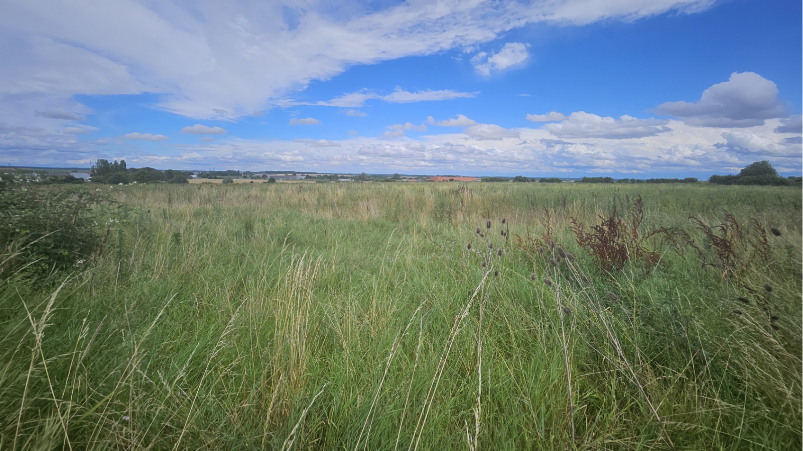Terrain constructible de 434m2 à Saint-Apollinaire/ image 1