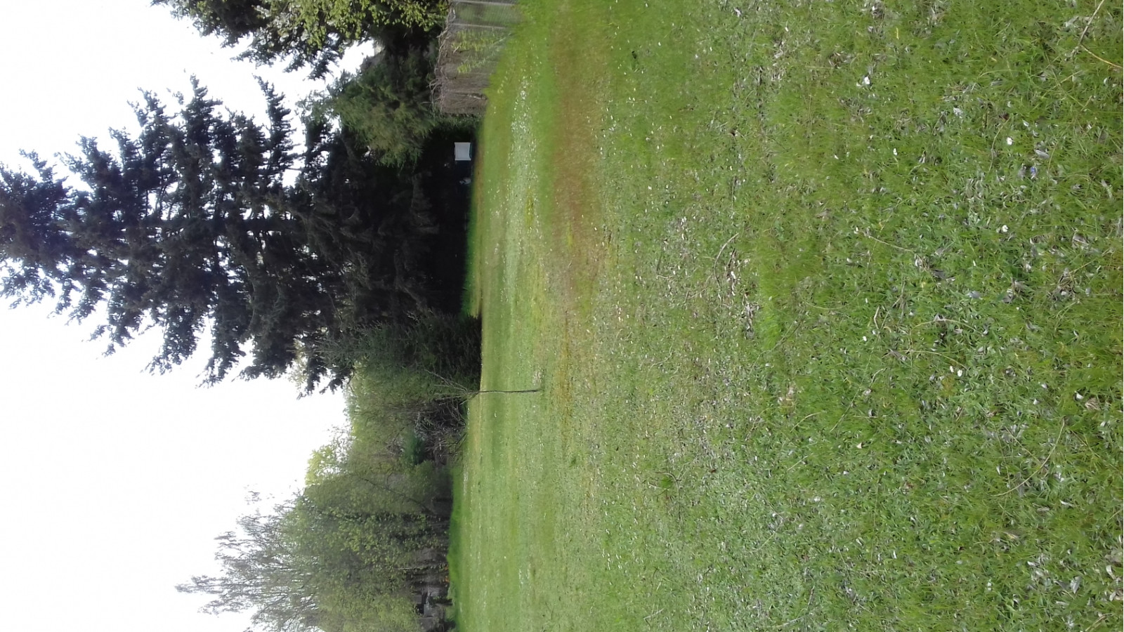 Terrain constructible de 1000m2 à Chevillon-sur-Huillard/ image 1