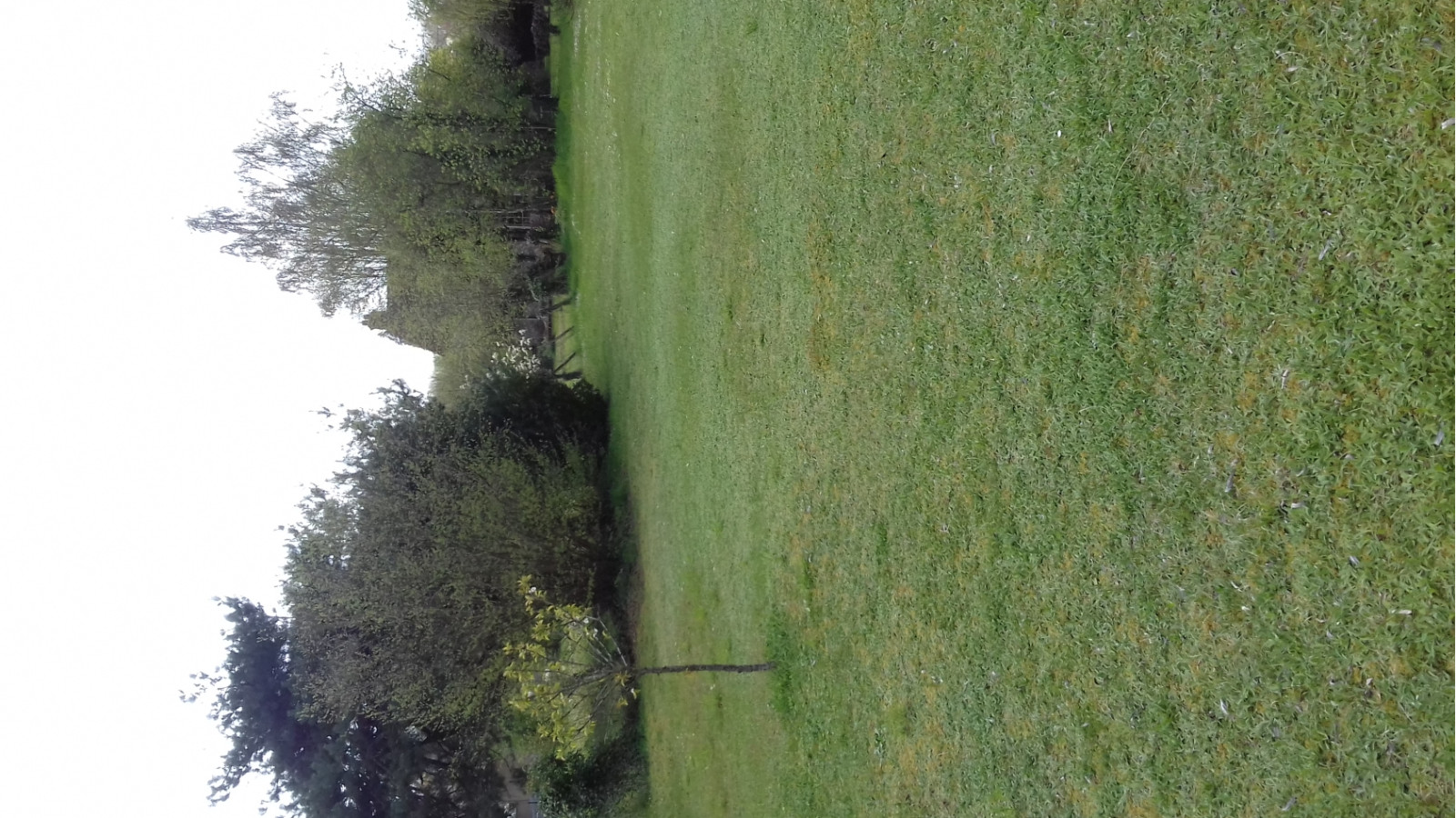 Terrain constructible de 780m2 à Villemandeur/ image 1