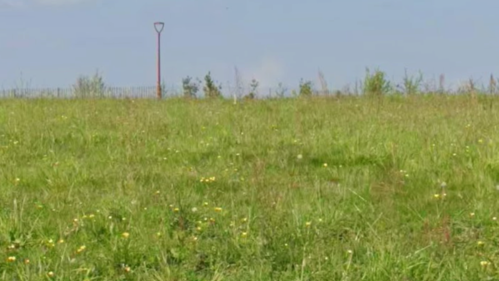 Terrain constructible de 756m2 à Heugas/ image 1