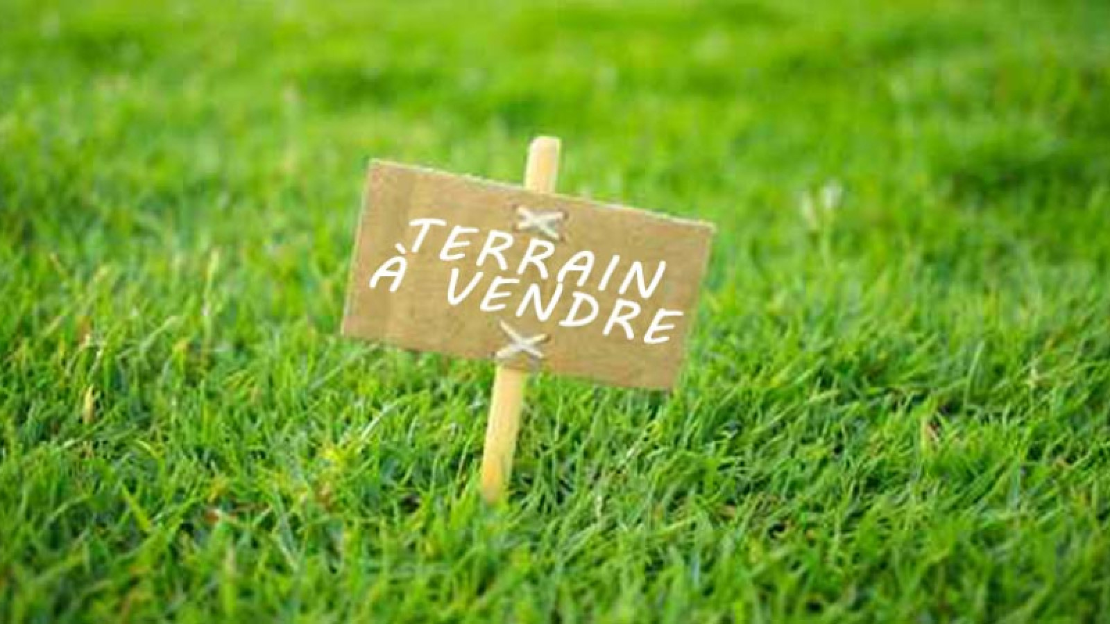 Terrain constructible de 314m2 à Moëlan-sur-Mer/ image 1