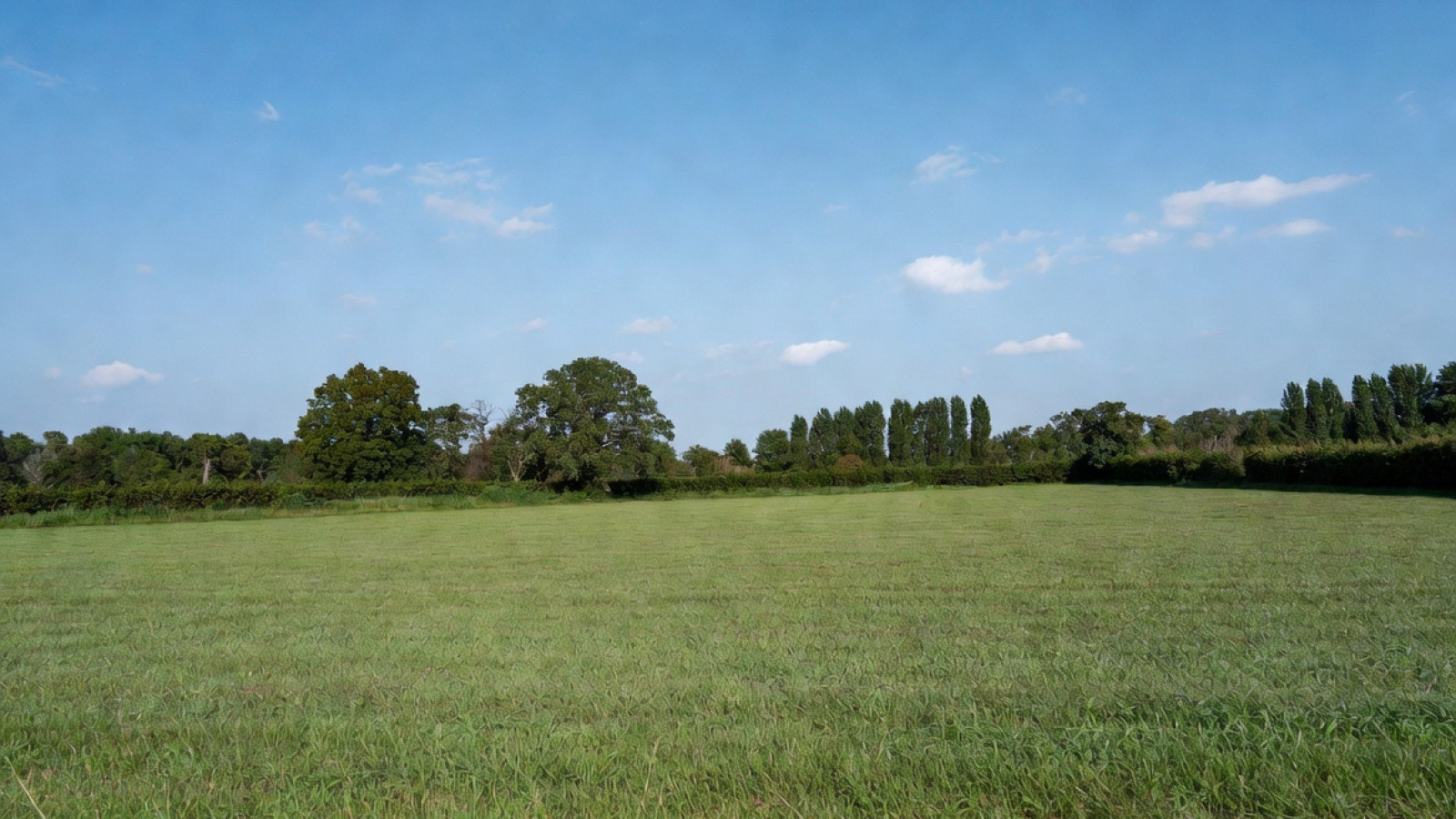 Terrain constructible de 1800m2 à Bouzonville-aux-Bois/ image 1