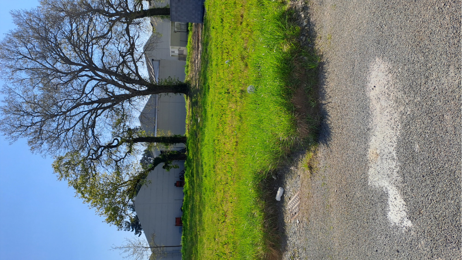 Terrain constructible de 393m2 à Pacé/ image 1