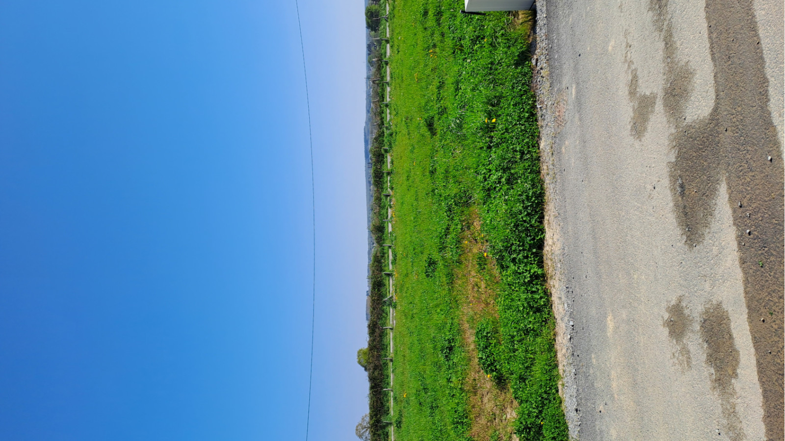 Terrain constructible de 347m2 à Guichen/ image 1