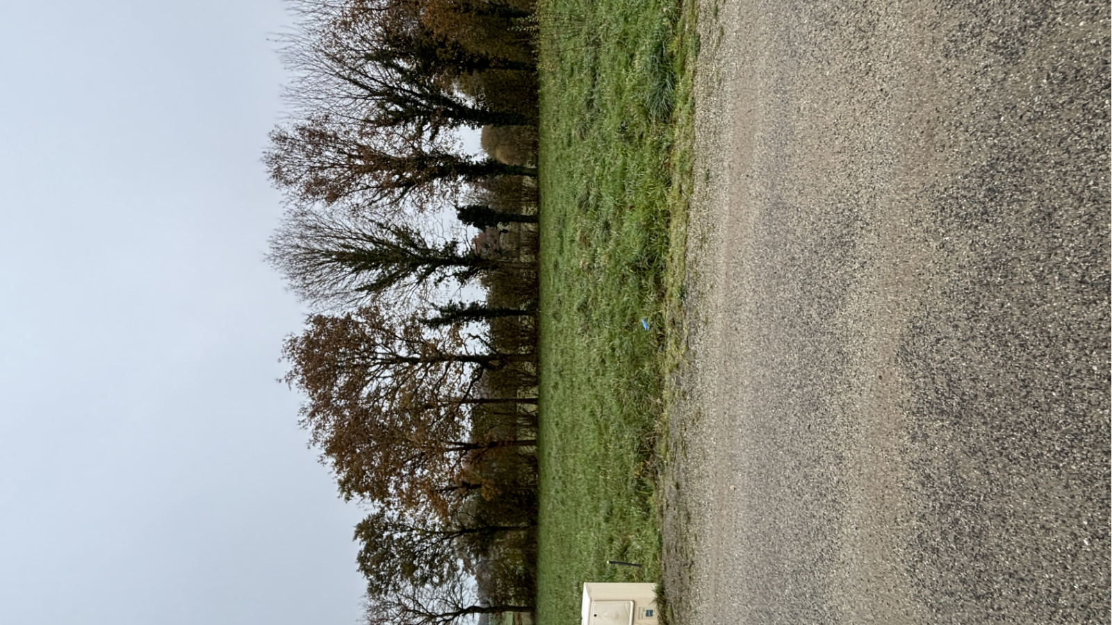 Terrain constructible de 360m2 à Muzillac/ image 1