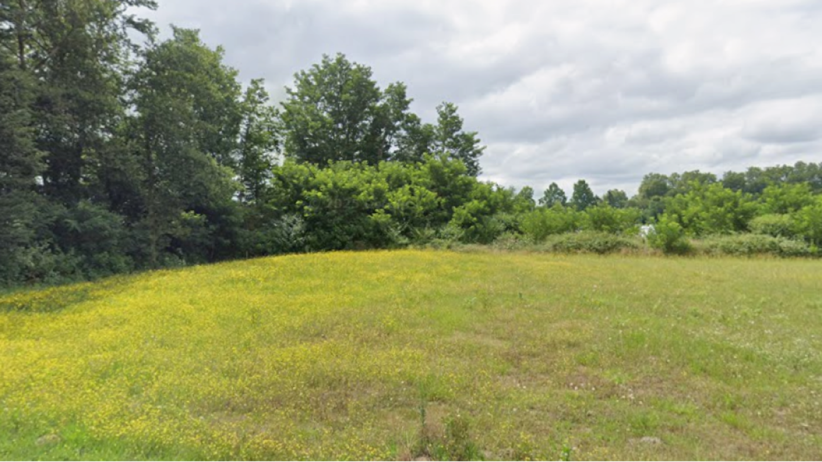 Terrain constructible de 724m2 à Saint-Paul-lès-Dax/ image 1