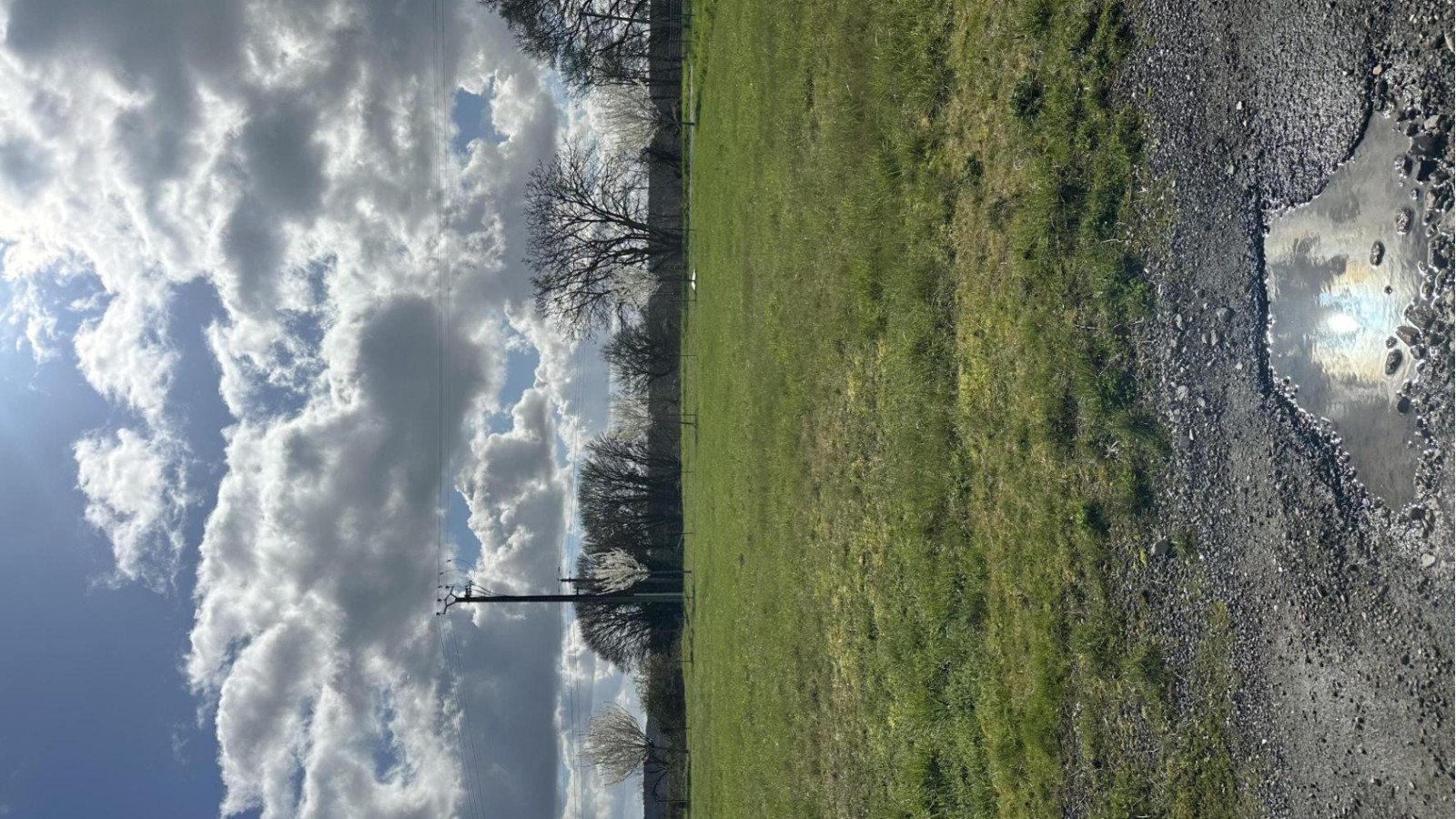 Terrain constructible de 537m2 à Erdre-en-Anjou/ image 1