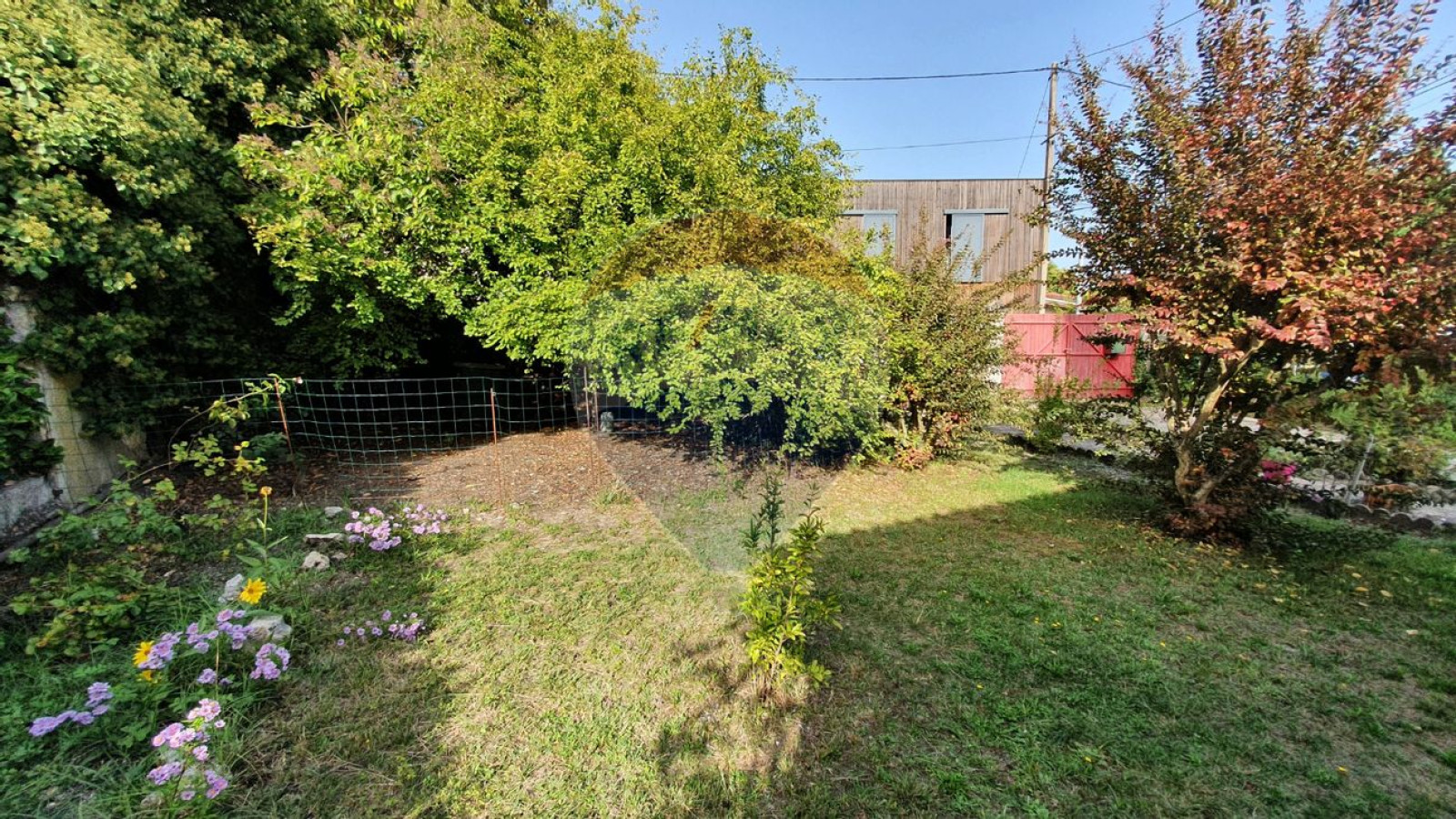 Terrain constructible de 750m2 à Biscarrosse/ image 1