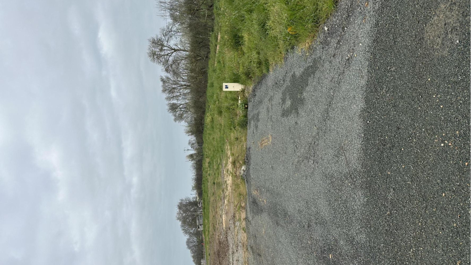 Terrain constructible de 536m2 à Longuenée-en-Anjou/ image 1