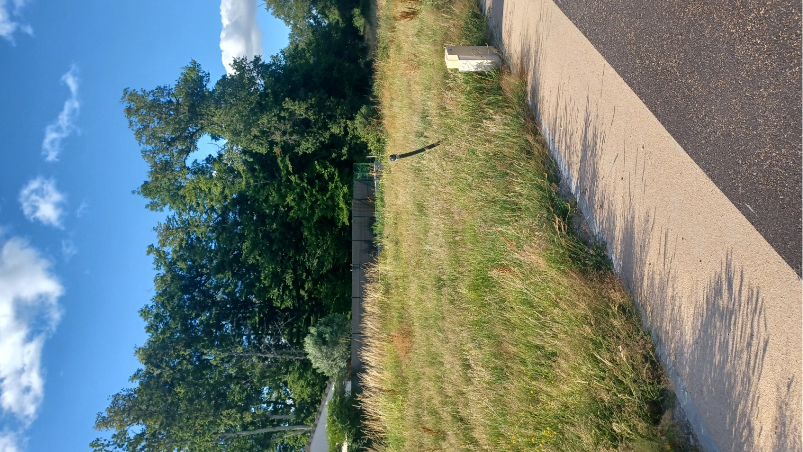 Terrain constructible de 536m2 à Castelnau-de-Médoc/ image 1