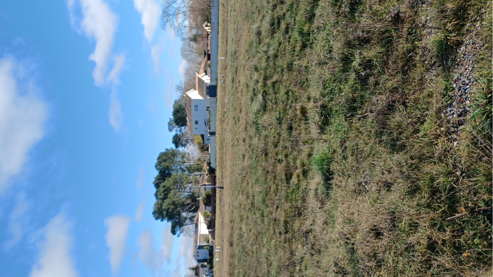 Terrain constructible de 507m2 à Blanquefort/ image 1