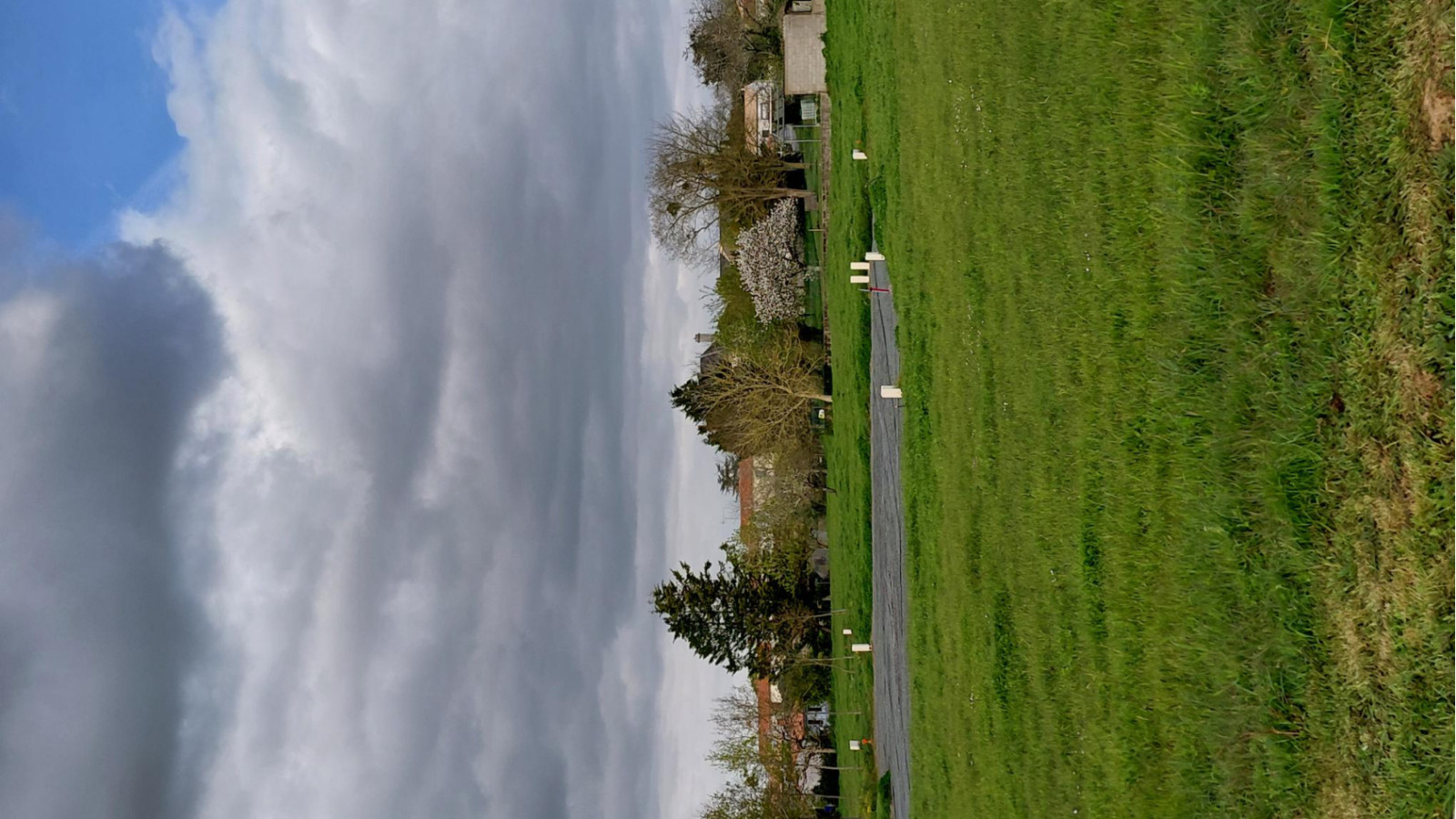 Terrain constructible de 518m2 à Talmont-Saint-Hilaire/ image 1