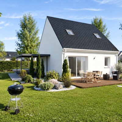 Plan petite maison : quelle est la disposition idéale ?