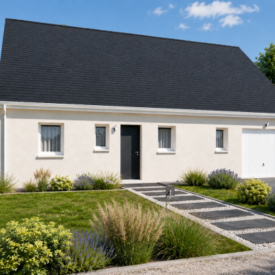 Pourquoi choisir une maison 70 m2 pour un premier achat ?